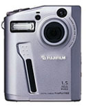 FinePix1700Z