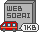 1�L���o�C�g�̑f�މ�����