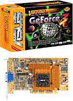 ASUS AGP 8200