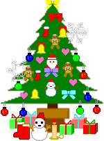 Happy X'mas to You!