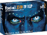 Voodoo3 3500 TV