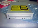 MITSUMI CR-4801TE