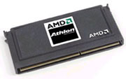 AMD Athlon