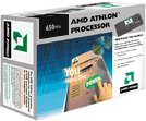AMD Athlon BOX