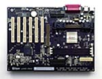 AX6BC PRO II Millennium Edition