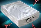 CoolDrive DCD-4002