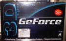 3D Blaster GeForce 32MB AGP