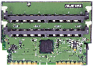 ASUS�uDR2�vDIMM RISER