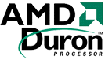AMD Duron