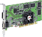 ATI RAGE FURY PRO