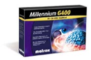 MATROX G400