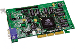 3D Blaster GeForce 32MB AGP
