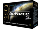 3D Blaster GeForce2 GTS 32MB AGP