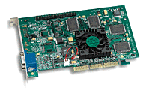 3D Blaster GeForce Pro DDR