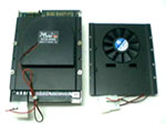 JustCooler HD-600