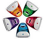  New iMac