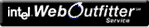 �C���e��WebOutfitter�T�[�r�X