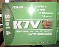 ASUS K7V W/O
