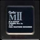 Cyrix M II 400GP