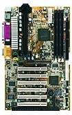 MSI K7-RRO(MS-6195)