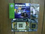 Celeron300A + MS-6905D