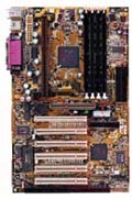 ASUS P3B-F