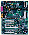 TYAN S2232 Thunder2000