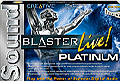SoundBlaster Live! Platinum