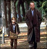 The Sixth Sense