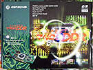 SPECTRA 7400 DDR
