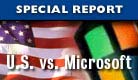 U.S. VS. Microsoft