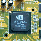 nvidia Vanta