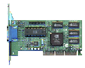 nVidia VANTA
