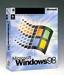 Windows98 SecondEdition