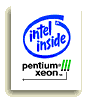 Pentium III Xeon