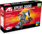 XPERT 2000 AGP 32MB
