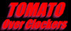 TOMATO Over Clockers