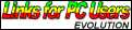 Links for PC Users